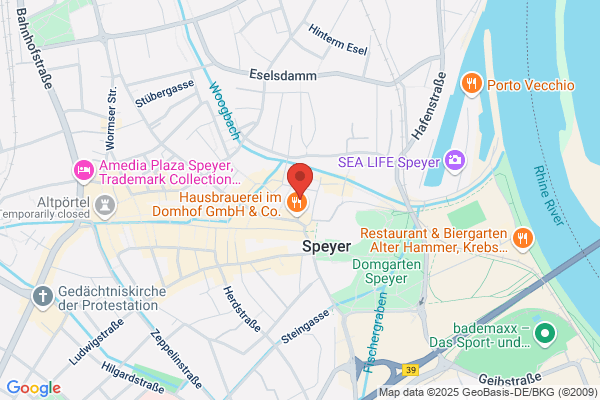 Hotel Domhof