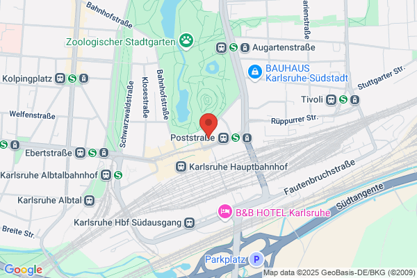 LFPI Hotels Management Deutschland GmbH