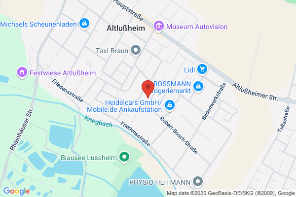Immobilien Blum