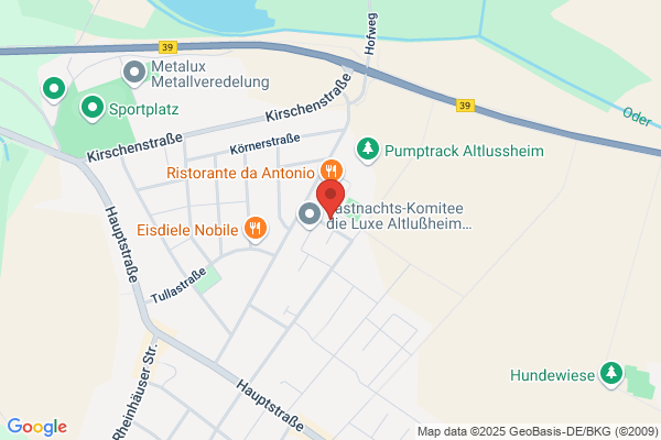 Immobilien Ingrid Winter