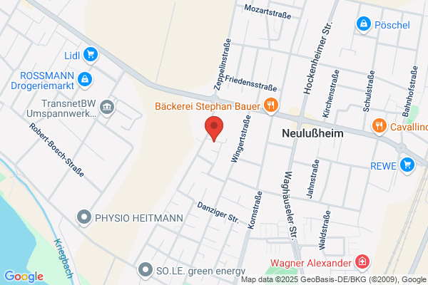 R&N Kurpfalz-Immobilien GmbH