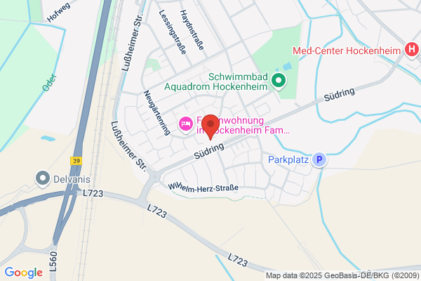 Ingenieurbüro Burger und Partner GmbH
