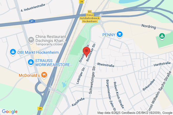 Hausmeisterservice Metz