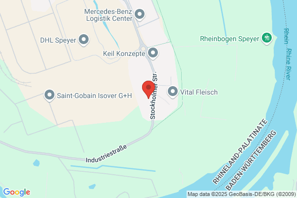 Helmut Nuber GmbH Schweißfachbetrieb