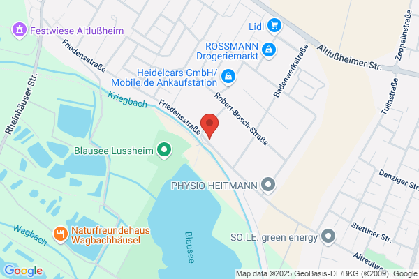 Stole Anlagenbau GmbH