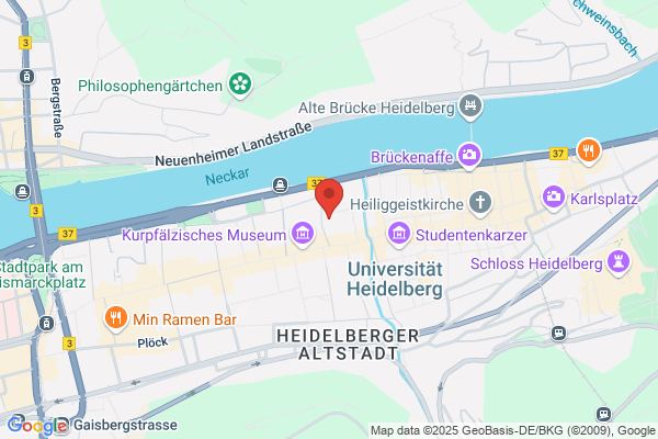 Backmulde