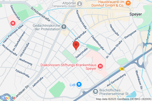 Rausch Dieter Steuerberater