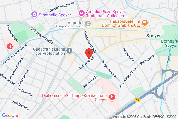 Adrian & Partner Steuerberater-Partnerschaft