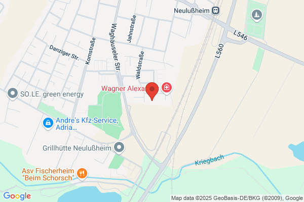 Financial Planing Frank Söhner