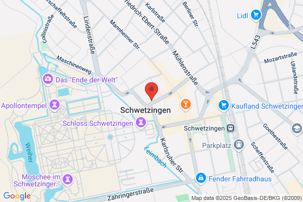 SIGNAL IDUNA Versicherung (geschlossen)