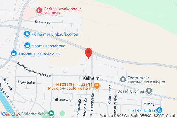 Autohaus Kelheim GmbH