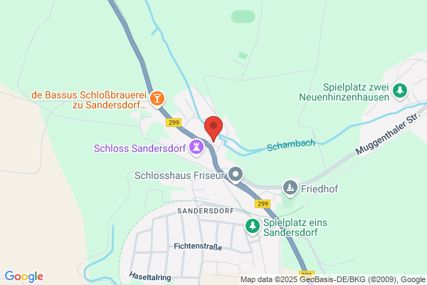 Raiffeisenbank Kreis Kelheim eG - Geschäftsstelle Sandersdorf