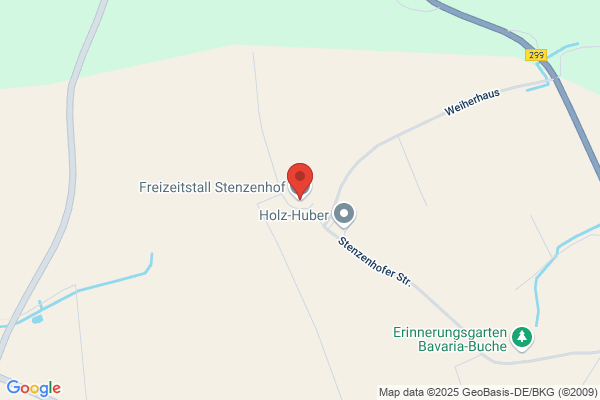 Freizeitstall Stenzenhof - Gerda und Waldemar Kryschak GBR
