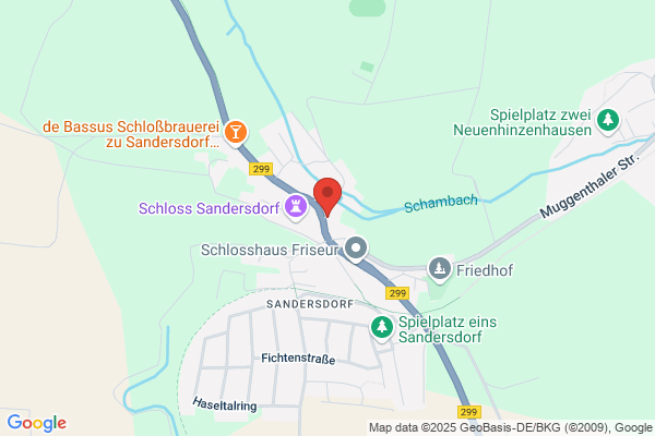 Schambachtaler Saunabau