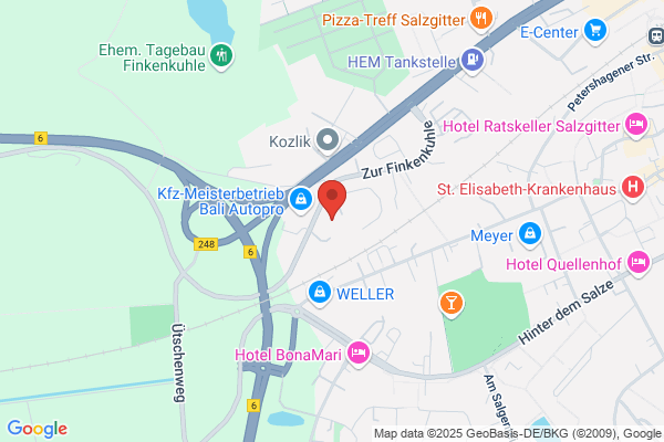 Tescon GmbH