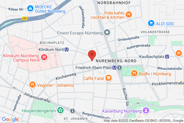 VitalAire GmbH