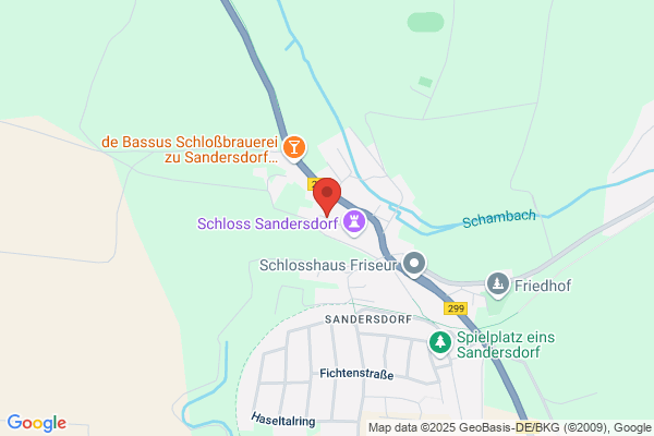 Wittelsbacher Ausgleichsfonds Forstdirektion