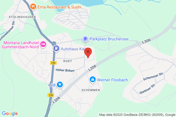 Fuchs GmbH & Co.KG