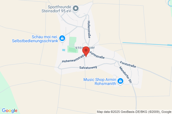 Schreinerei Spindler