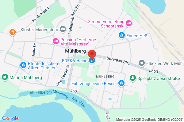 Bäckerei Raddatz GmbH