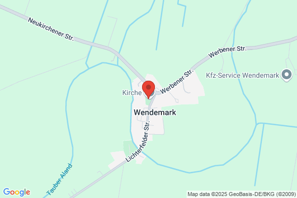 Kirche