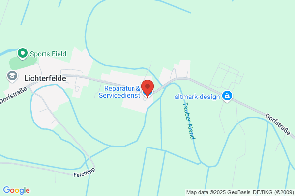 Reparatur & Servicedienst Heizung und Sanitär GmbH