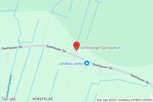 Schönberger Gemüsehof GmbH