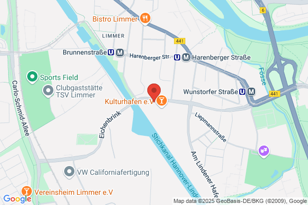 Schönberger Wohnungsverwaltung GmbH