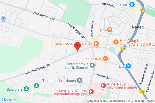 Thiele/Heyer Finanzmanagement GbR