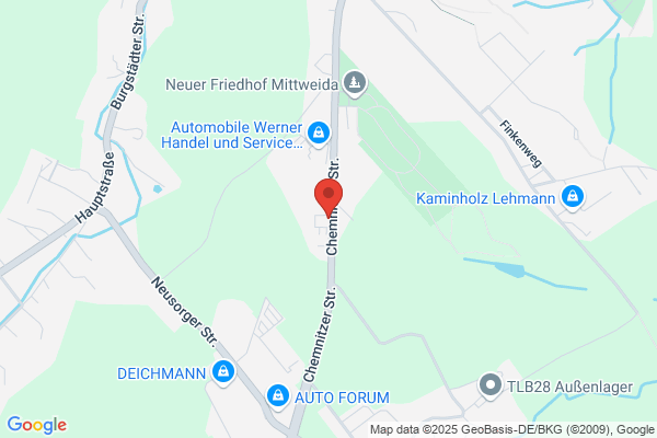 Honda Autohaus Kitzing GmbH