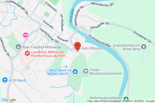 Auto Wünsch GmbH