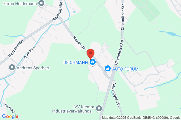 Autoservice und Vertriebs GmbH