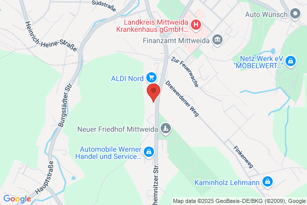 Access Tankstelle