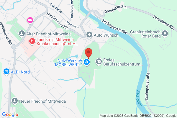 Betonwerke Mittweida GmbH