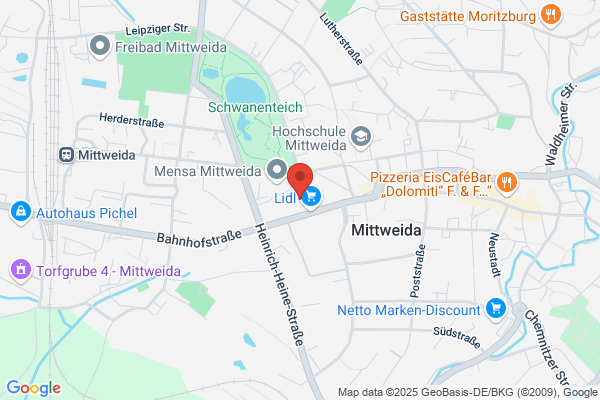 TAKKO FASHION Mittweida