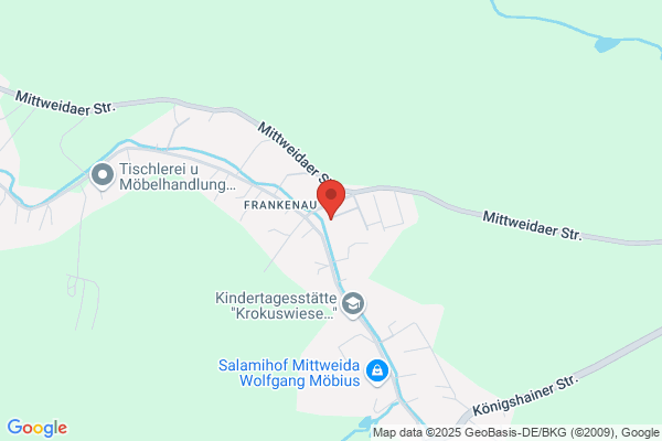 Starke-Dächer