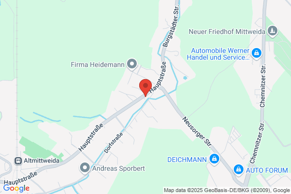 Baumgarten