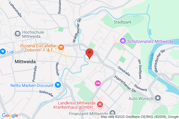 FZ forensic.zone GmbH