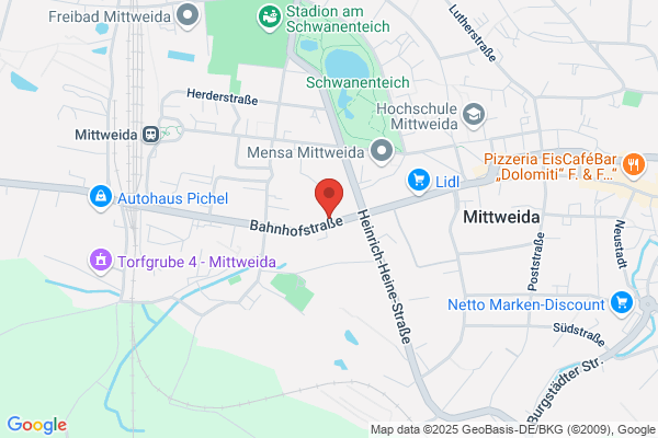 Blutspendetermin Mittweida