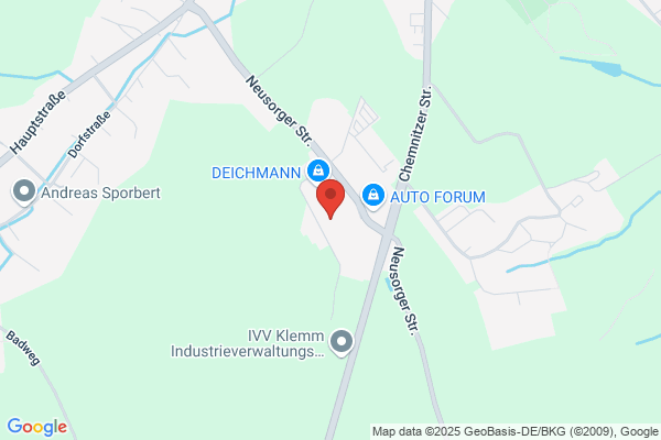 Fressnapf Mittweida