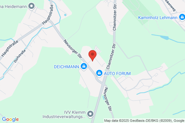 Müllers Büro GmbH Mittweida