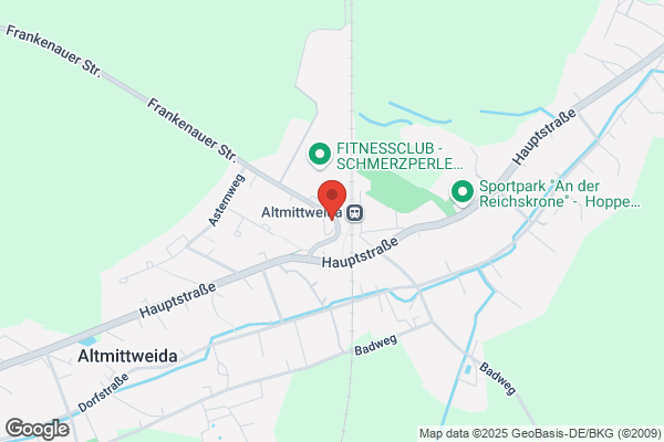 Agro-Service-Verband Sachsen/Thüringen e.V