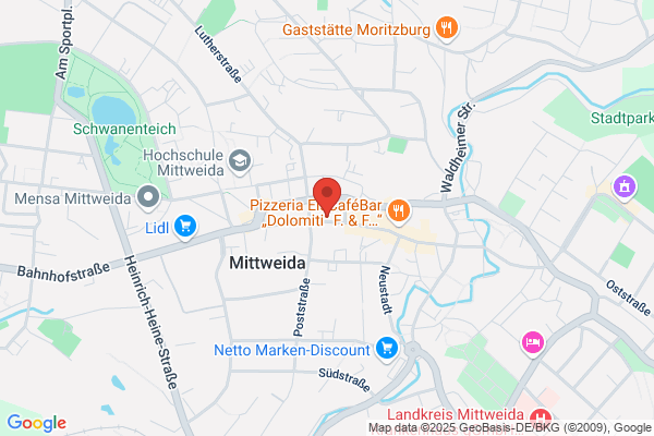 Druckerei Billig OHG