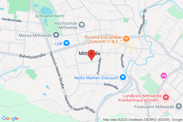 Mittelschule Johann Gottlieb Fichte