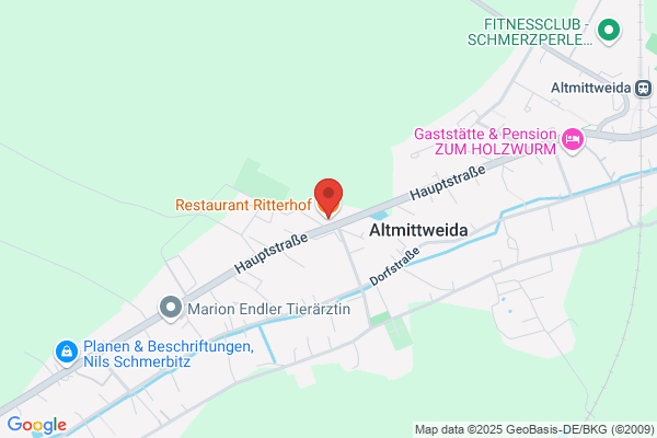 Ritterhof Inh.Rodewohl Martina