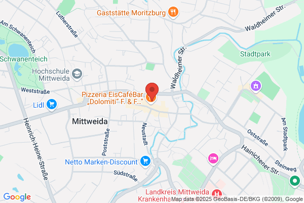 Alte Eiche