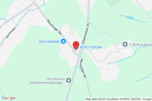 AUTO Forum GmbH