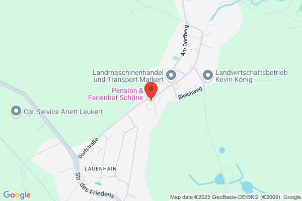 Pension und Ferienhof Schöne Schöne
