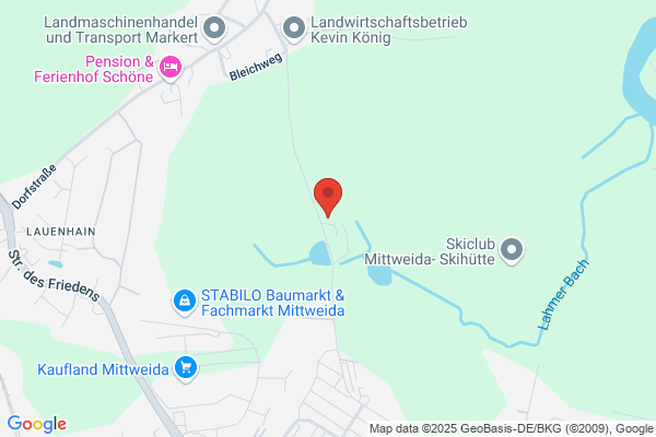 Maler und Korrosionsschutz GmbH Lauenhain