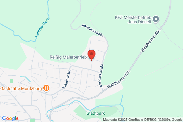 Reißig Malerbetrieb GmbH